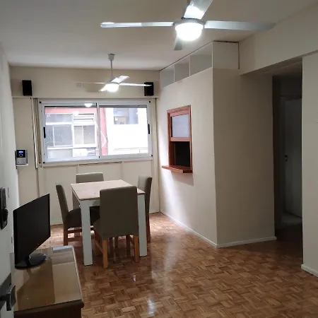 Departamento Obelisco Corrientes Apartment Buenos Aires Exterior photo