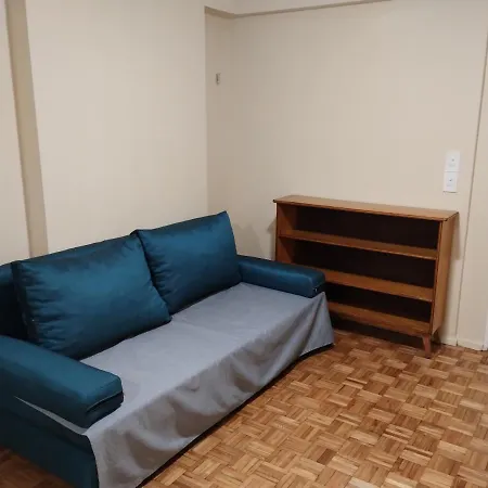 Departamento Obelisco Corrientes Apartment Buenos Aires Exterior photo
