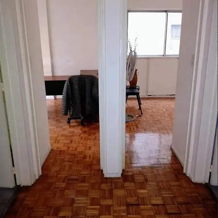 Departamento Obelisco Corrientes Apartment Buenos Aires Exterior photo