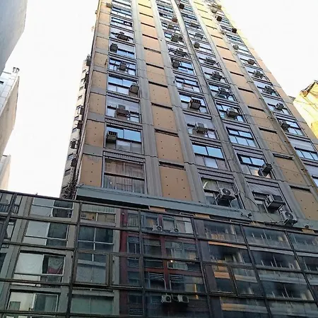 Departamento Obelisco Corrientes Apartment Buenos Aires Exterior photo