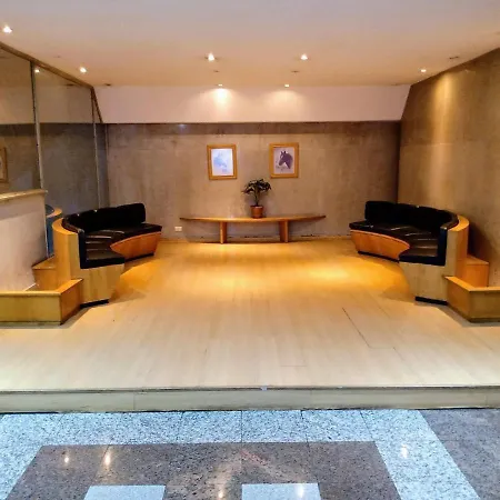 Departamento Obelisco Corrientes Apartment Buenos Aires Exterior photo