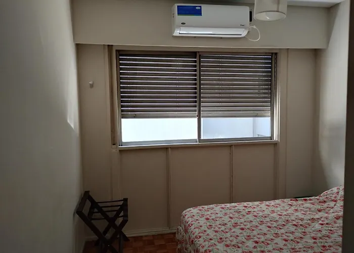 Departamento Obelisco Corrientes