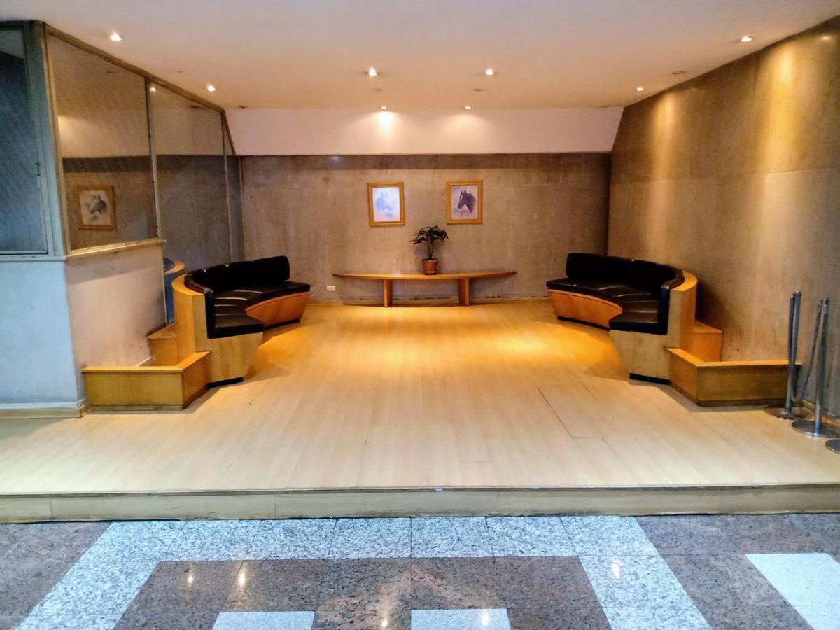 Departamento Obelisco Corrientes Buenos Aires