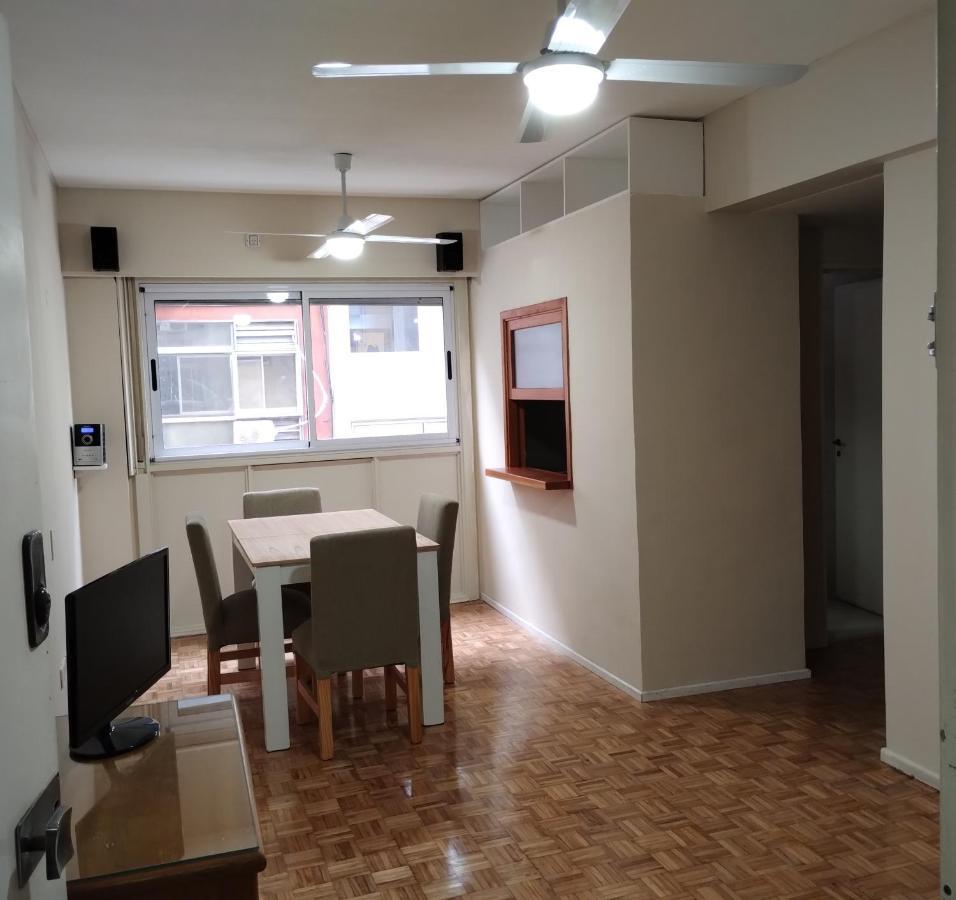 Apartment Departamento Obelisco Corrientes Buenos Aires