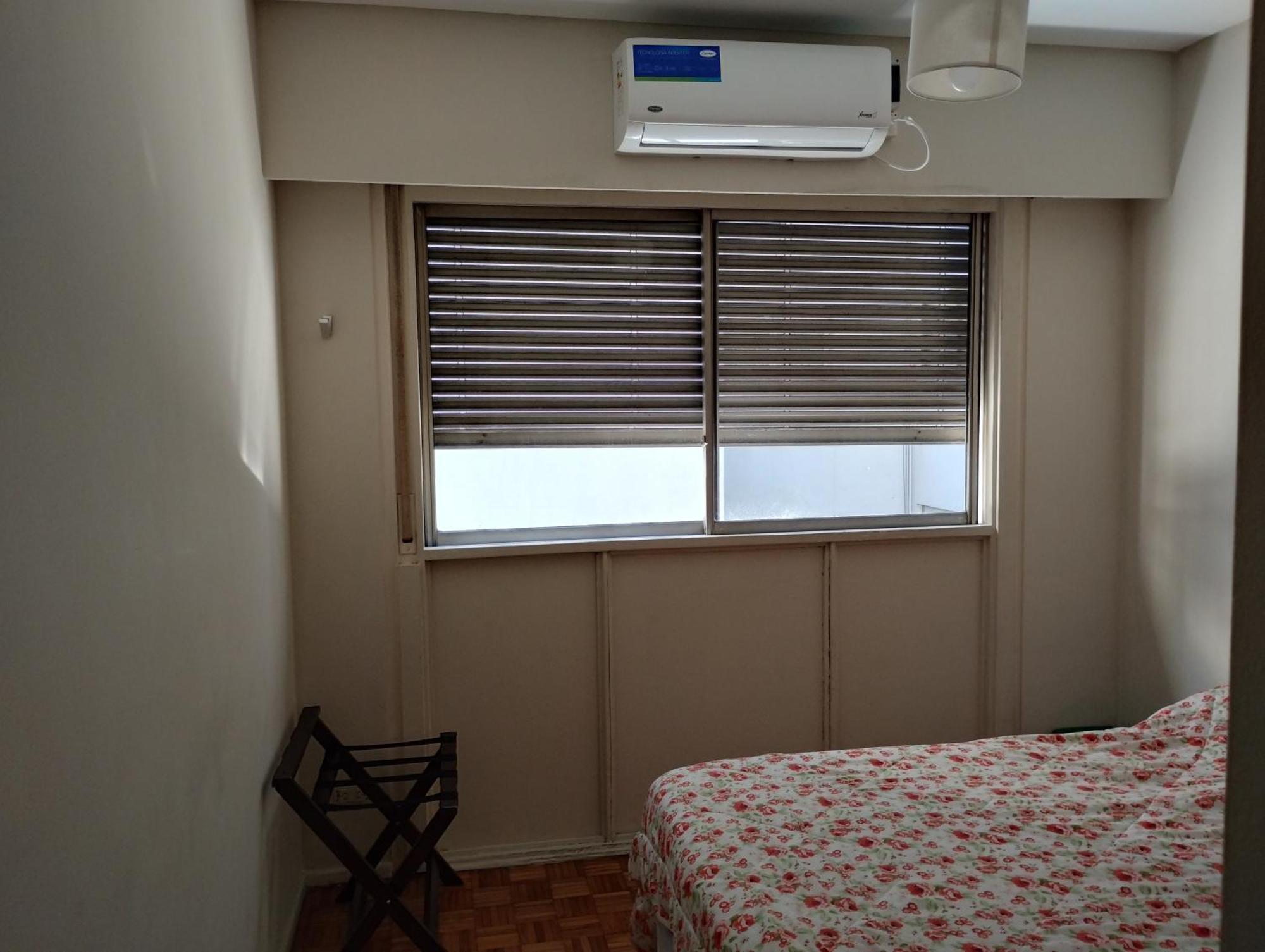 Departamento Obelisco Corrientes Apartment