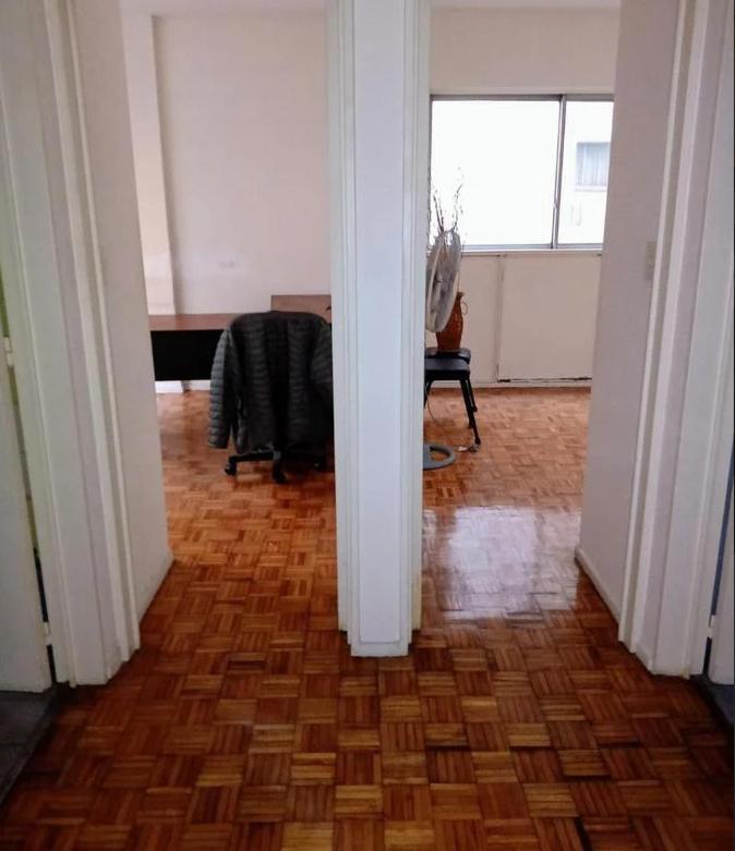 Departamento Obelisco Corrientes Buenos Aires