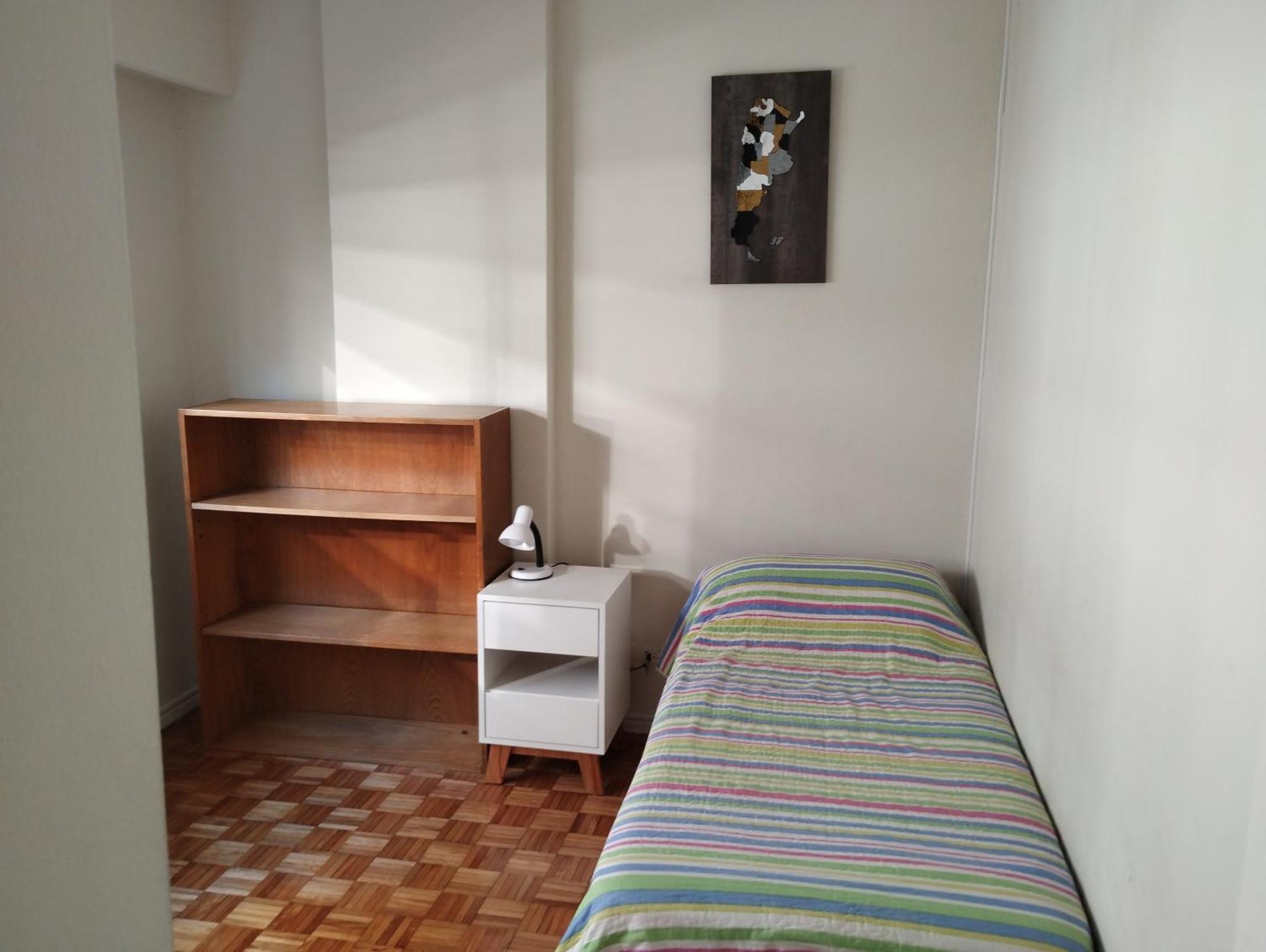 Departamento Obelisco Corrientes Apartment Buenos Aires