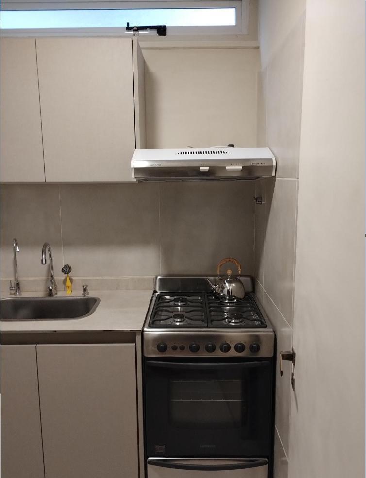 Departamento Obelisco Corrientes Apartment *